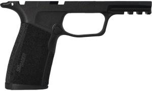 Sig Sauer 8901180 P365-XMACRO Grip Module 9mm Compatible w/ 17rd P365-XMACRO Mags/All P365 FCUs (Manual Safety)