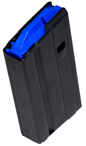DuraMag 1565041176CPD SS 15rd 6.5 Grendel 6mm ARC 22 ARC 15rd Black DuraMag 1565041176CPD SS 15rd 6.5 Grendel 6mm ARC 22 ARC 15rd Black