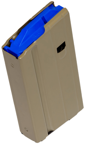 DuraMag 1565049176CPD SS 15rd 6.5 Grendel 6mm ARC 22 ARC 15rd FDE DuraMag 1565049176CPD SS 15rd 6.5 Grendel 6mm ARC 22 ARC 15rd FDE
