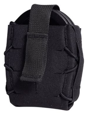 High Speed Gear 24DC00BK TACO Gen 2 Handcuff Holder Nylon Black MOLLE