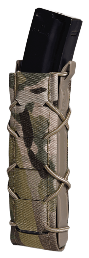 High Speed Gear 24EX00MC TACO Gen 2 Extended Pistol Multi-Cam Nylon MOLLE Compatible w/ Pistol