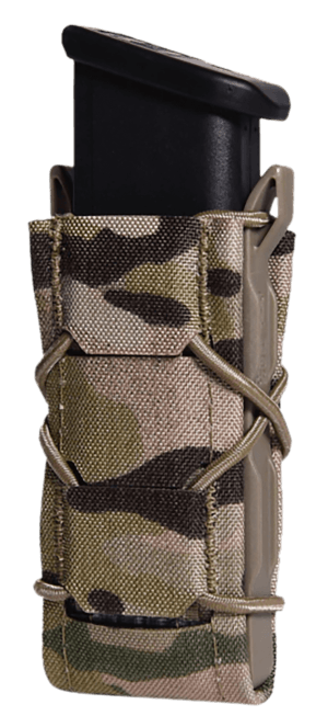 High Speed Gear 24PT00MC TACO Gen 2 Pistol Multi-Cam Nylon MOLLE Compatible w/ Pistol