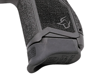 Pearce Grip PGHCGX+ Grip Extension Black Matte Polymer Fits Hellcat/GX4 Pro XL Pearce Grip PGHCGX+ Grip Extension Black Matte Polymer Fits Hellcat/GX4 Pro XL