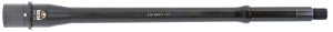 Faxon Firearms  Gunner Duty Series 5.56 NATO 12.5″ Black Nitride 4150 CMV