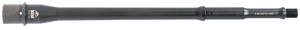 Faxon Firearms  Gunner Duty Series 5.56 NATO 13.9″ Black Nitride 4150 CMV