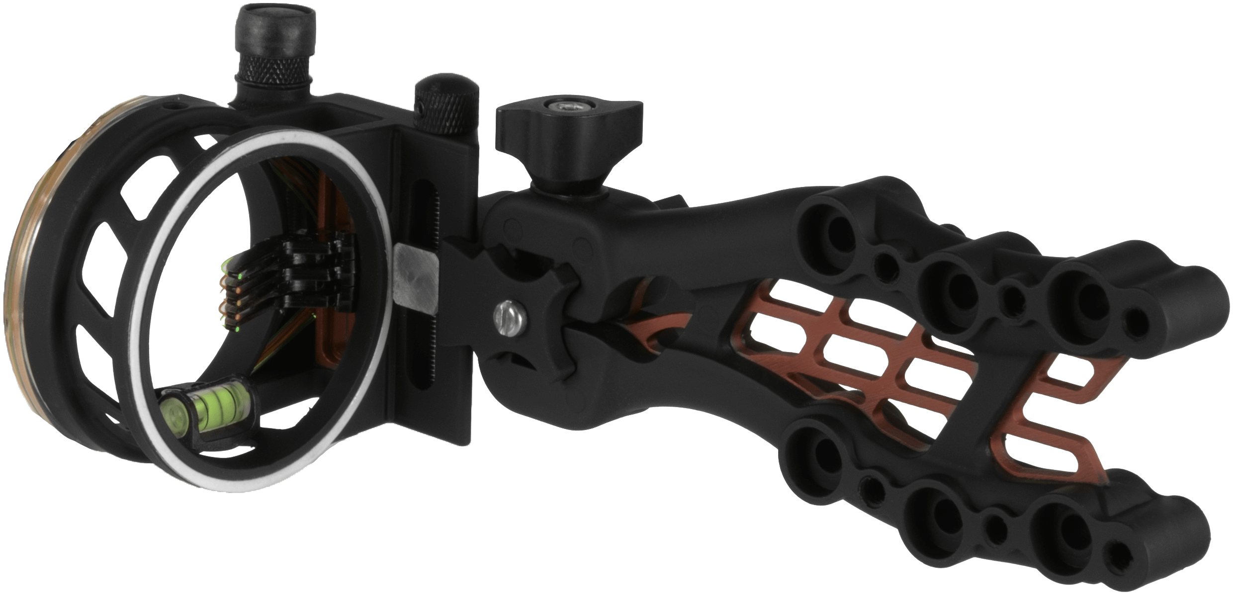 TRU TG-TG7515B 5PIN CARBIN HYBRID TOOLLESS ADJ TRU TG-TG7515B 5PIN CARBIN HYBRID TOOLLESS ADJ