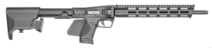 Smith & Wesson 14142 M&P FPC *CA Compliant Black 10+1 16.25" Black Oxide Anodized Aluminum Receiver M-LOK Handguard Backstrap Grip