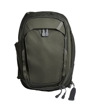 Vertx VTX5042RDGN Long Walk Waist Pack Rudder Green Nylon Vertx VTX5042RDGN Long Walk Waist Pack Rudder Green Nylon