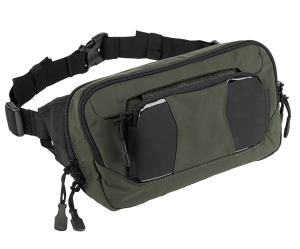 Vertx VTX5228RDGN socp Tactical Fanny Pack Rudder Green Mesh Pockets 17″ Long Vertx VTX5228RDGN socp Tactical Fanny Pack Rudder Green Mesh Pockets 17″ Long