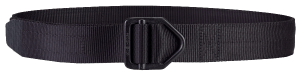 Galco NIBBKXL Instructors Belt Black Nylon 42″-45″ 1.50″ Wide Buckle Closure Galco NIBBKXL Instructors Belt Black Nylon 42″-45″ 1.50″ Wide Buckle Closure