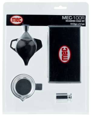 MEC Digital Scale