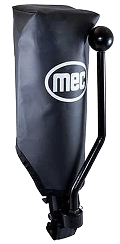 MEC 1311100 Marksman Dust Cover Black MEC 1311100 Marksman Dust Cover Black