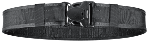 Bianchi 17381 7200 Duty Belt Black Nylon 34-40″ 2.25″ Wide Buckle Closure Bianchi 17381 7200 Duty Belt Black Nylon 34-40″ 2.25″ Wide Buckle Closure