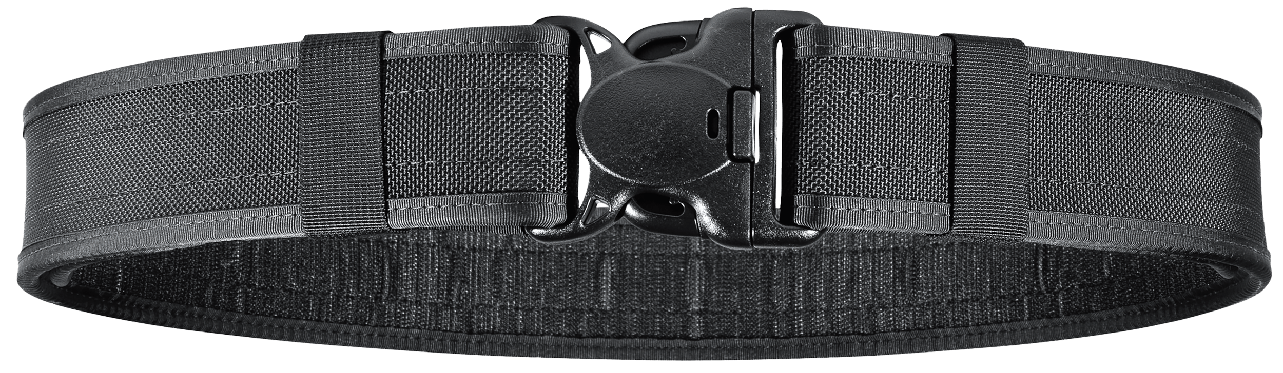 Bianchi 17381 7200 Duty Belt Black Nylon 34-40″ 2.25″ Wide Buckle Closure Bianchi 17381 7200 Duty Belt Black Nylon 34-40″ 2.25″ Wide Buckle Closure