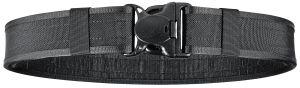 Bianchi 17382 7200 Duty Belt Black Nylon 40-46″ 2.25″ Wide Buckle Closure Bianchi 17382 7200 Duty Belt Black Nylon 40-46″ 2.25″ Wide Buckle Closure