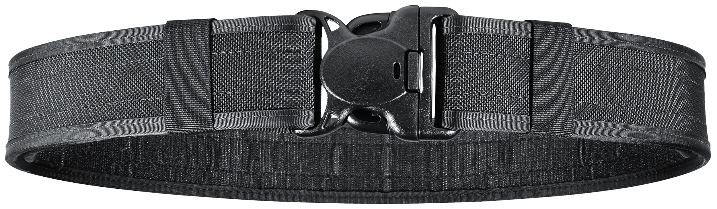 Bianchi 17383 7200 Duty Belt 46″-52″ Nylon 2.25″ Wide Black Bianchi 17383 7200 Duty Belt 46″-52″ Nylon 2.25″ Wide Black