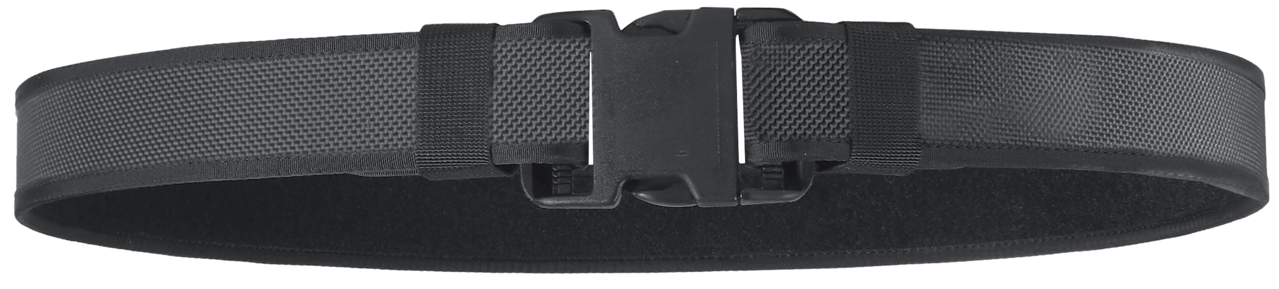 Bianchi 17870 7202 Gun Belt 28"-34" Nylon 1.75" Wide Black