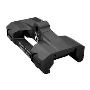 Bipod Adapters