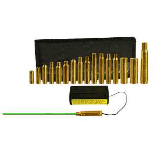 Bore Sight Kits