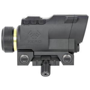 Bow Scopes