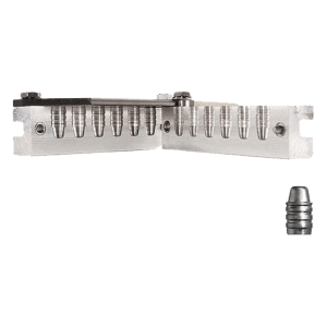 Bullet Casting