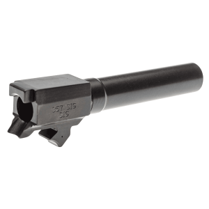 Handgun Barrels
