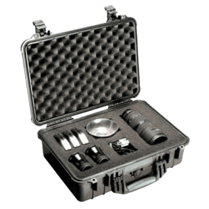 Gun Cases