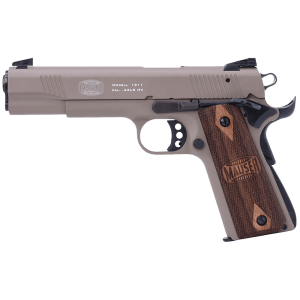 Rimfire Pistols