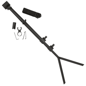 Shooting Sticks