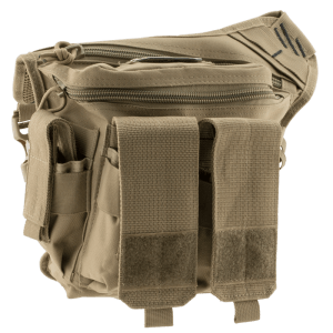 Tactical Cases & Bags