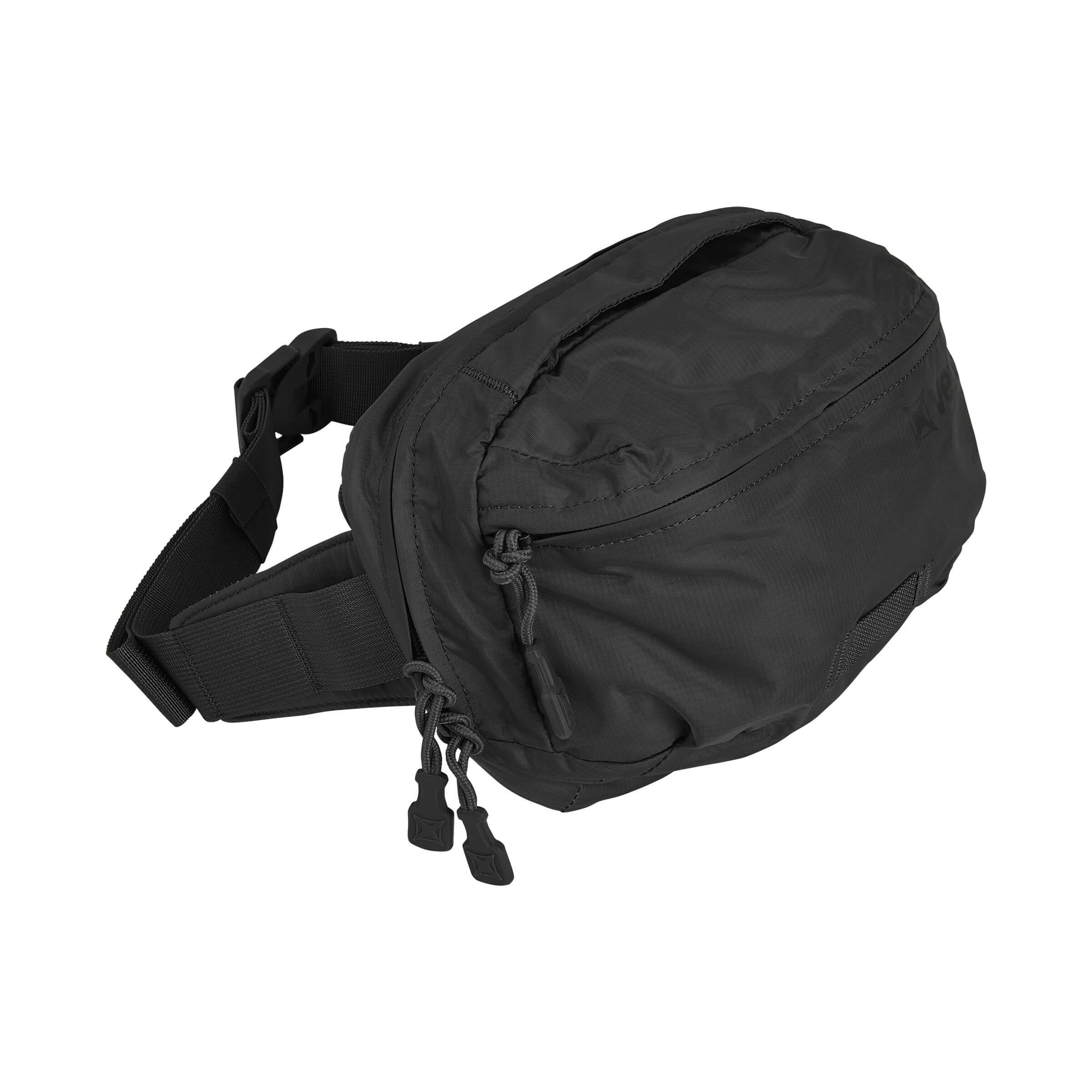 Vertx VTX5057IAB Multipurpose Waist Pack BLACK Nylon Vertx VTX5057IAB Multipurpose Waist Pack BLACK Nylon