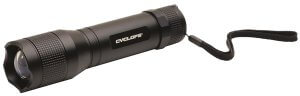 Cyclops CYCTF1500 TF1500 Tactical Black Anodized 1500 Lumens White Cree LED Cyclops CYCTF1500 TF1500 Tactical Black Anodized 1500 Lumens White Cree LED