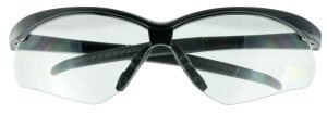 Walker’s GWPSGLCLR Sport Glasses Crosshair Adult Clear Lens Polycarbonate Black Frame Walker’s GWPSGLCLR Sport Glasses Crosshair Adult Clear Lens Polycarbonate Black Frame