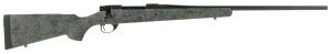 Howa HHS62601 M1500 HS Precision 270 Win 5+1 22" Barrel Black Steel Receiver Gray w/Black Webbing HS Precision Synthetic Stock