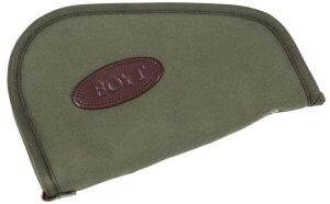 Boyt Harness 0PP620009 Heart-Shaped Pistol Rug 12″ Long OD Green Canvas Holds Handgun Boyt Harness 0PP620009 Heart-Shaped Pistol Rug 12″ Long OD Green Canvas Holds Handgun