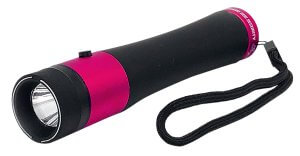 Guard Dog SGGDI200HVPK Ivy Black/Pink Guard Dog SGGDI200HVPK Ivy Black/Pink
