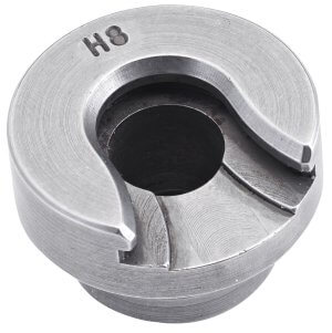 Hornady 390566 Lock-N-Load Shell Holder Multi Caliber Size #26 Steel Hornady 390566 Lock-N-Load Shell Holder Multi Caliber Size #26 Steel
