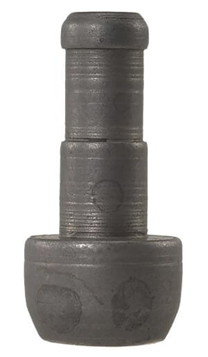 Hornady 390955 Cam Lock Pilot .338″ Silver 338 Federal 338 Marlin Express Steel