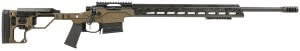 Christensen Arms 8010300900 Modern Precision Full Size 6.5 Creedmoor 5+1 22″ Carbon Fiber Target Profile/Threaded Steel Barrel Black Nitride Aluminum Rec. Desert Brown Anodized Billet Chassis w/Folding & MagneLock Technology Stock Black Polymer Grip Christensen Arms 8010300900 Modern Precision Full Size 6.5 Creedmoor 5+1 22″ Carbon Fiber Target Profile/Threaded Steel Barrel Black Nitride Aluminum Rec. Desert Brown Anodized Billet Chassis w/Folding & MagneLock Technology Stock Black Polymer Grip