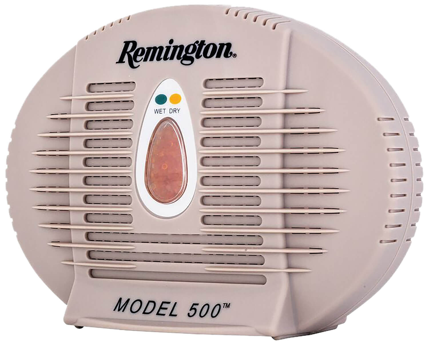 Remington Accessories 19946 Model 500 Dehumidifier White Plastic Rechargeable Remington Accessories 19946 Model 500 Dehumidifier White Plastic Rechargeable
