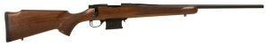 Howa HWH350HB M1500 Mini Action Hunter Compact 350 Legend 3+1 16.25″ Blued Heavy Threaded Barrel Blued Drilled & Tapped Steel Receiver Walnut Fixed Stock Right Hand Howa HWH350HB M1500 Mini Action Hunter Compact 350 Legend 3+1 16.25″ Blued Heavy Threaded Barrel Blued Drilled & Tapped Steel Receiver Walnut Fixed Stock Right Hand