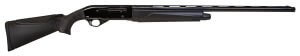 Pointer KIRFT420Y Field Tek 4 20 Gauge 3" 5+1 26" Black Synthetic Stock Fiber Optic Sight