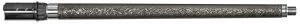 Proof Research 138960 Bolt Action Barrel Pre-Fit 260 Rem 20″ 1:8″ Twist (5 Groove)  5/8″-24 tpi Threaded  Stainless Steel  Drop-In Design for Sig Cross