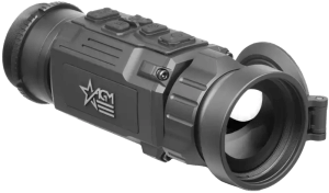 AGM Global Vision 314205560206R561 Rattler-C V2 50-640 Thermal Clip On Black 1x 50mm 640×512  50 Hz Resolution
