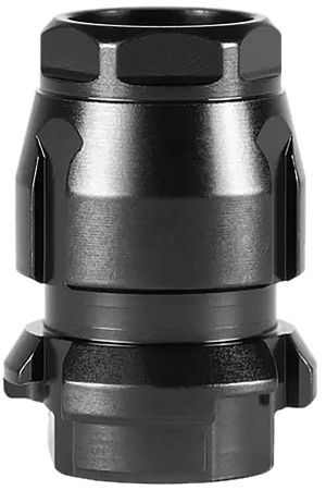 Dead Air DA323 KeyMo Zero  9/16″-24 Threads 30 Cal