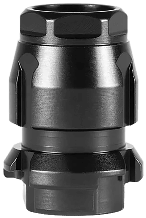 Dead Air DA324 KeyMo Zero  11/16″-24 Threads 45 Cal