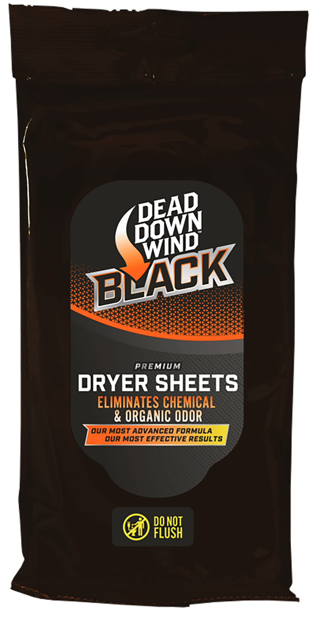 Dead Down Wind 117019 Dryer Sheets Black Premium Odor Eliminator Unscented Scent Dryer Sheet 40 Count Dead Down Wind 117019 Dryer Sheets Black Premium Odor Eliminator Unscented Scent Dryer Sheet 40 Count