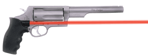 Viridian 9000011 Red Laser Grip for Taurus Judge Black