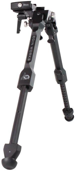 ODIN BPPRIZMARCABLK PRIZM ARCA BIPOD BLACK