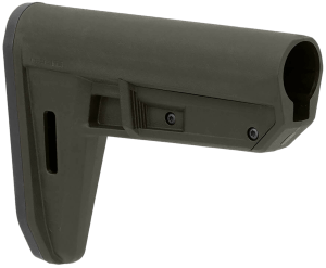 Magpul MAG1444ODG MOE Carbine Stock OD Green Fits AR10/AR15/M4/M16/M110/SR25